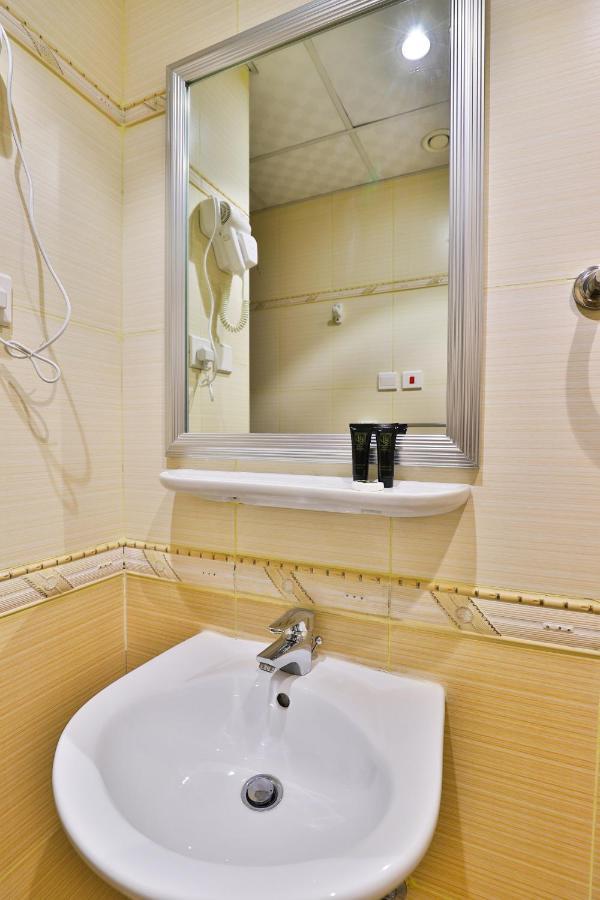 Reefaf Alaziziah Hotel 메카 외부 사진