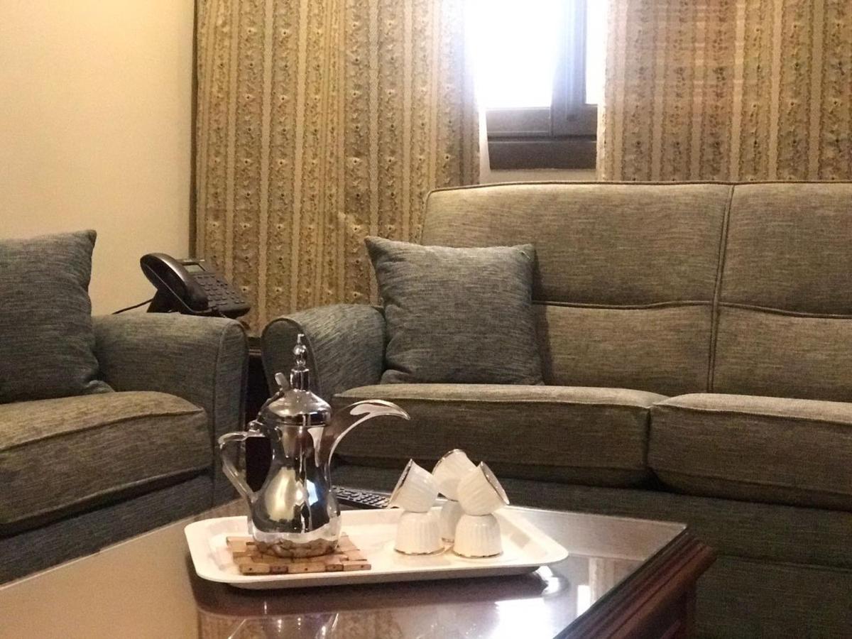 Reefaf Alaziziah Hotel 메카 외부 사진